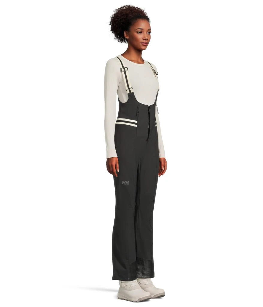 Helly Hansen Avanti Softshell Bib Pants 2
