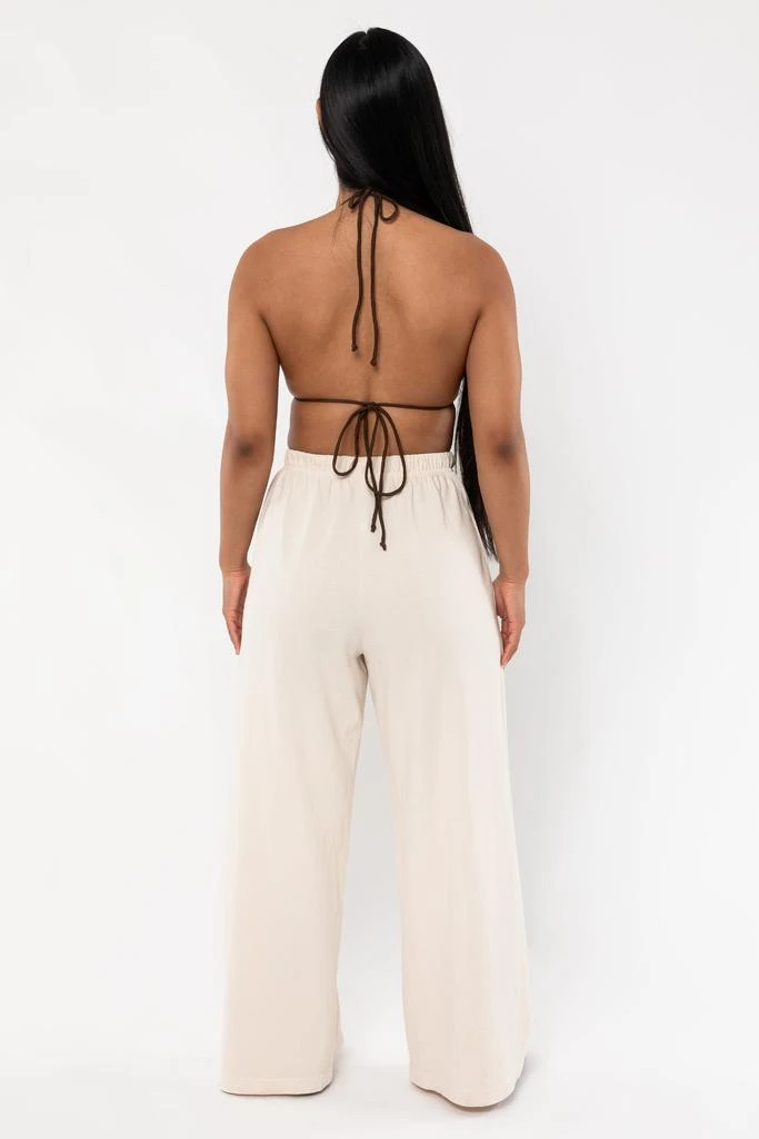 Los Angeles Apparel 14305GD - Women's Lounge Pants 11