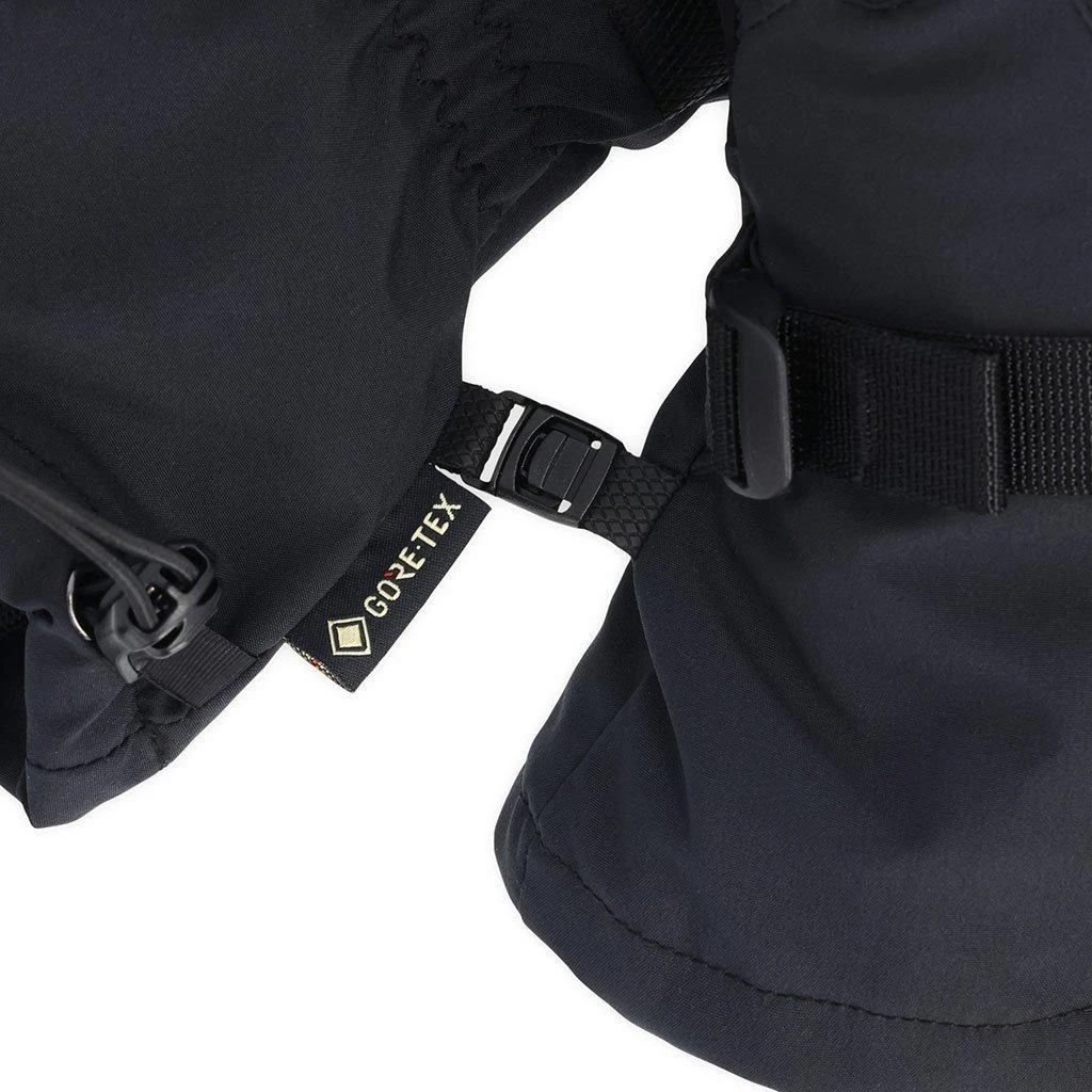 Outdoor Research Revolution II Gore-Tex Gloves - Men's 4