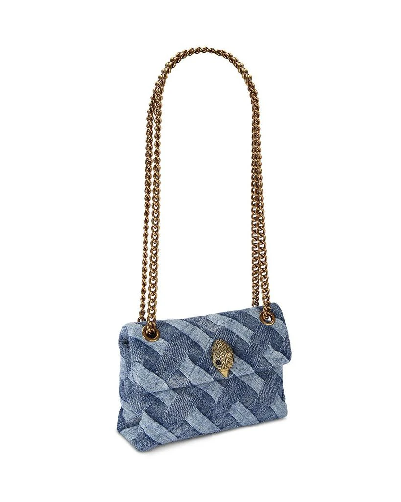 Kurt Geiger Mini Kensington Soft Bag 4