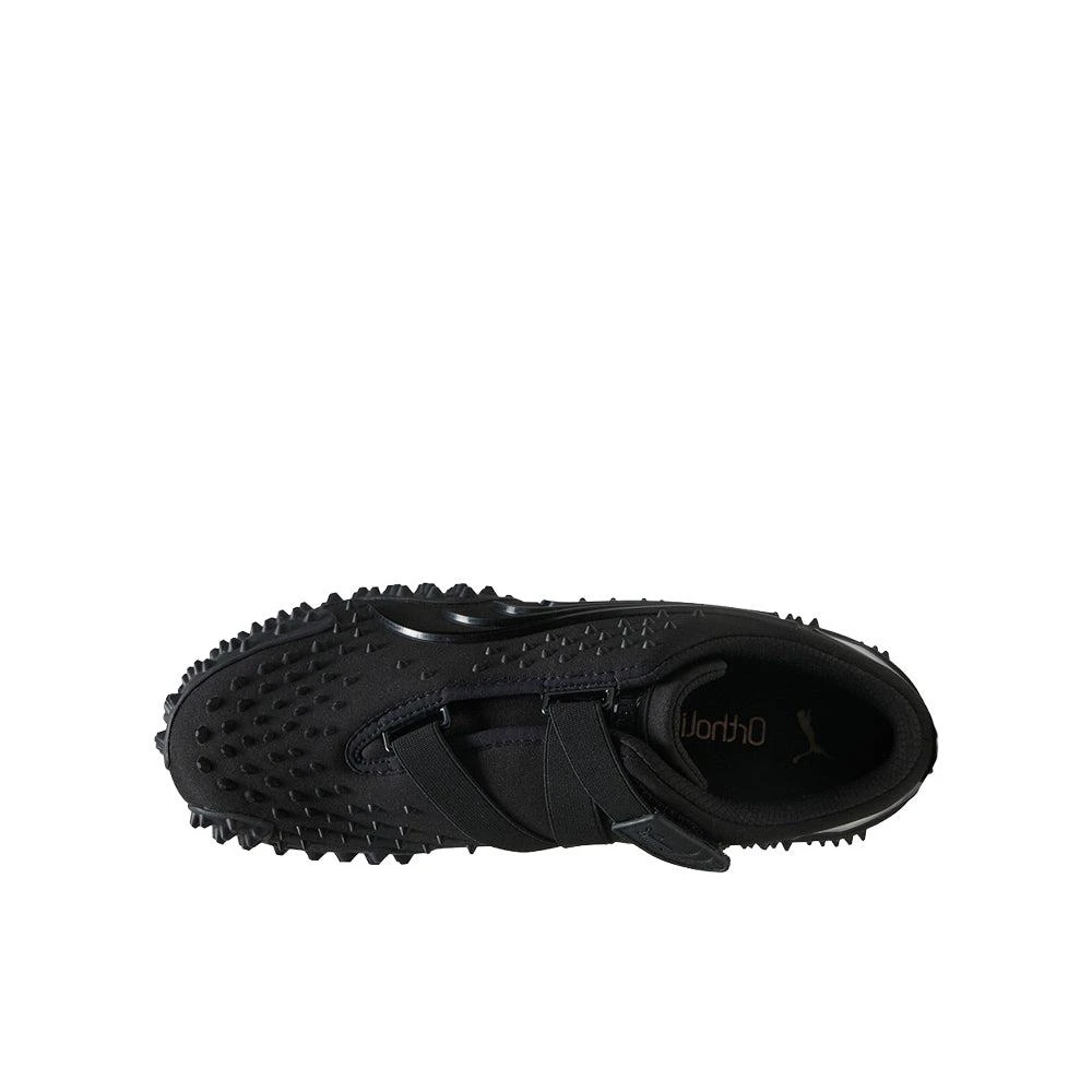 Puma Mostro Spikes Slip On Sneakers (Little Kid) 4