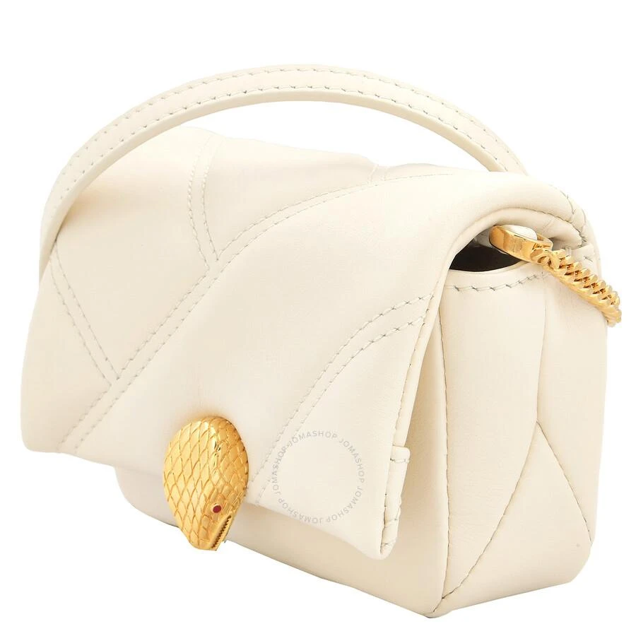 BVLGARI Bvlgari Serpenti Cabochon Micro Leather Bag 3