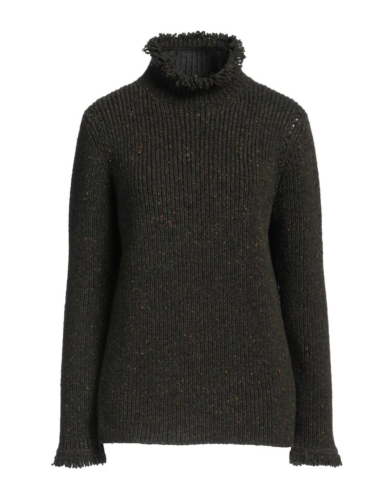 Burberry Turtleneck 1