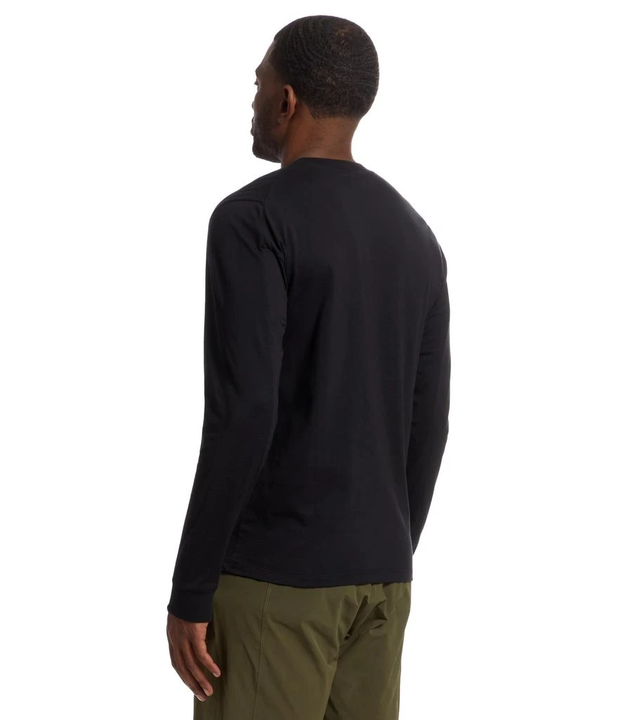 Arc
teryx Kragg SL Cotton Long Sleeve 3