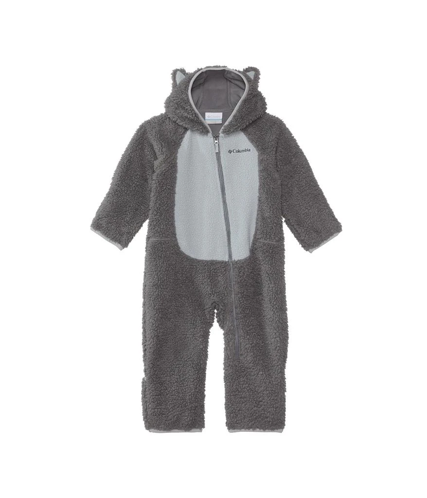Columbia Foxy Baby™ Sherpa Bunting (Infant) 1