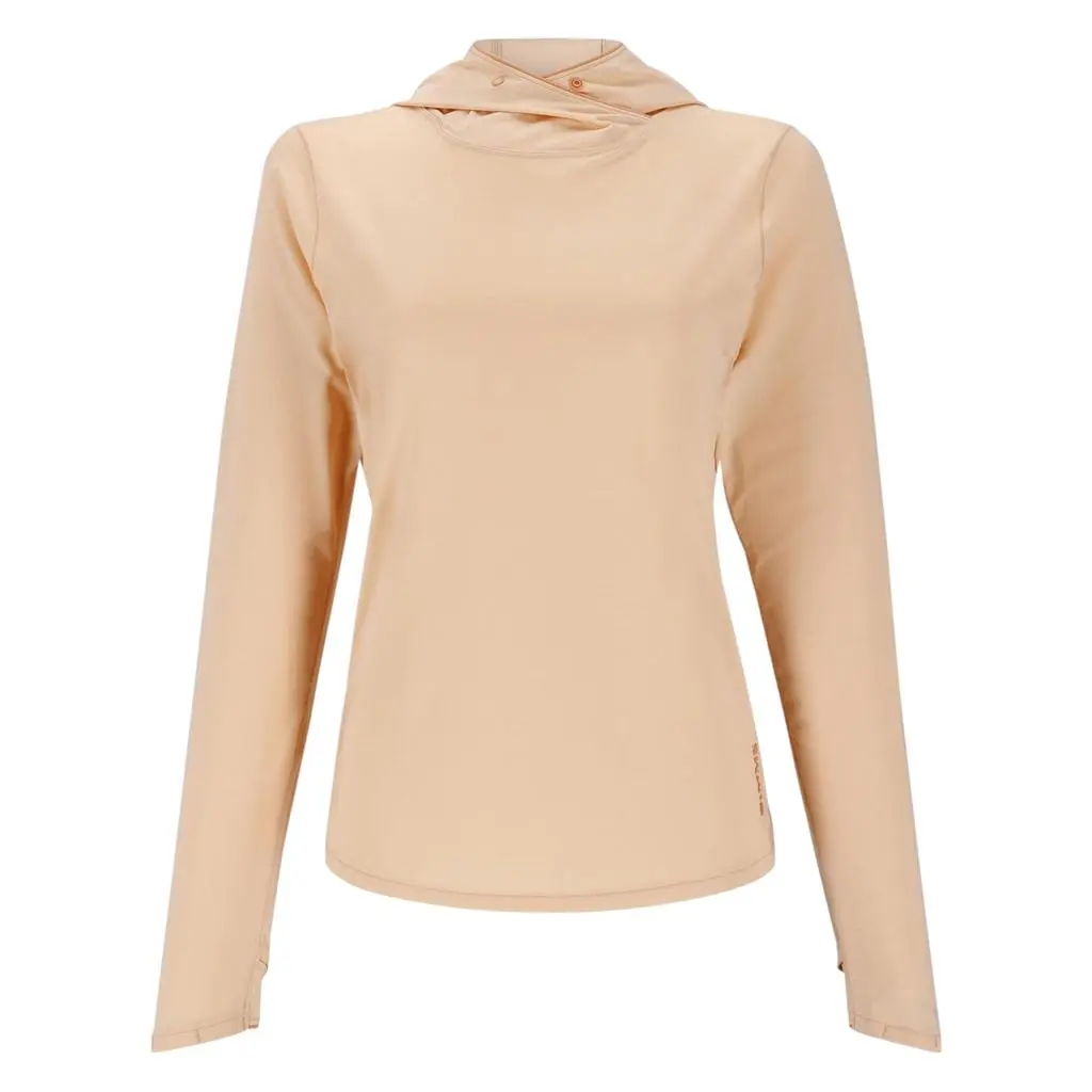 Simms Simms Solarflex Hoodie - Women's 1