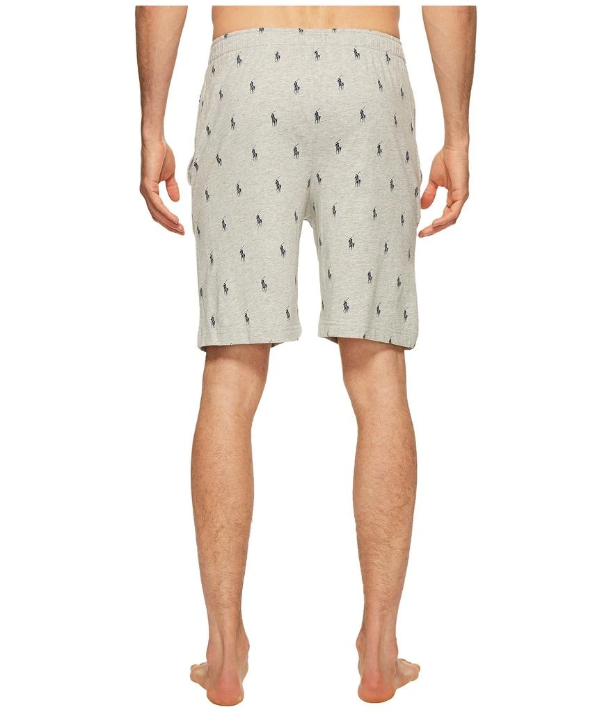 Ralph Lauren Knit Sleep Shorts 3