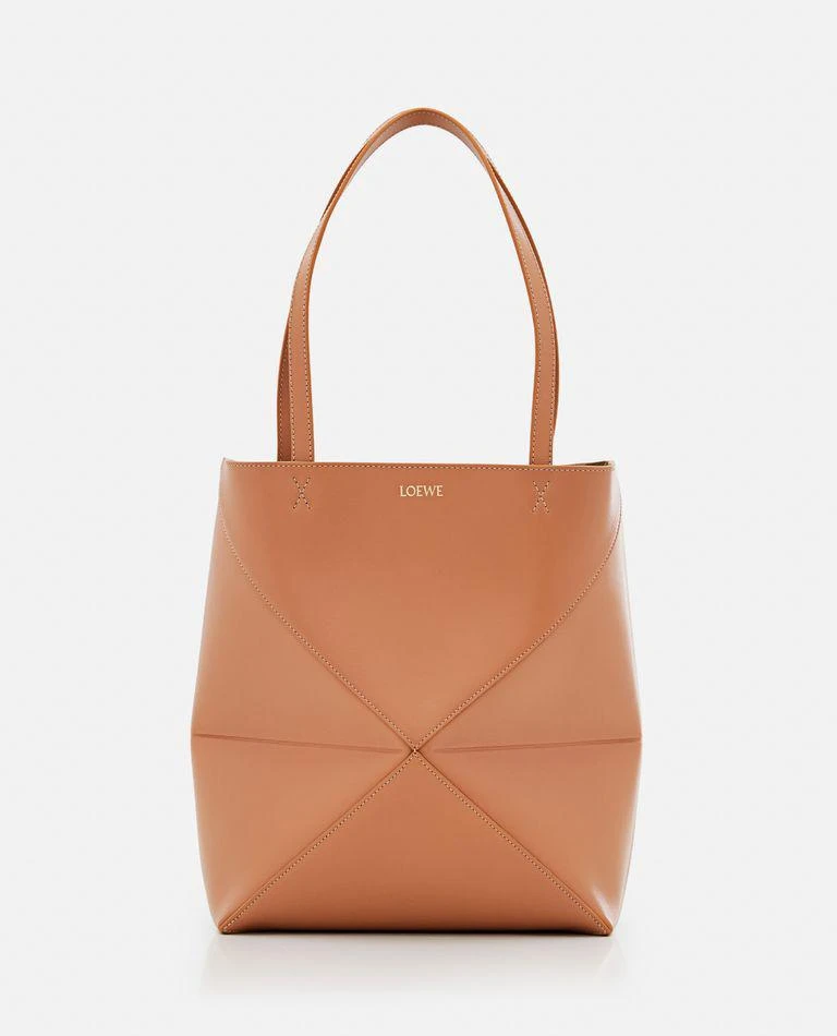 Loewe Medium Puzzle Tote Bag 1