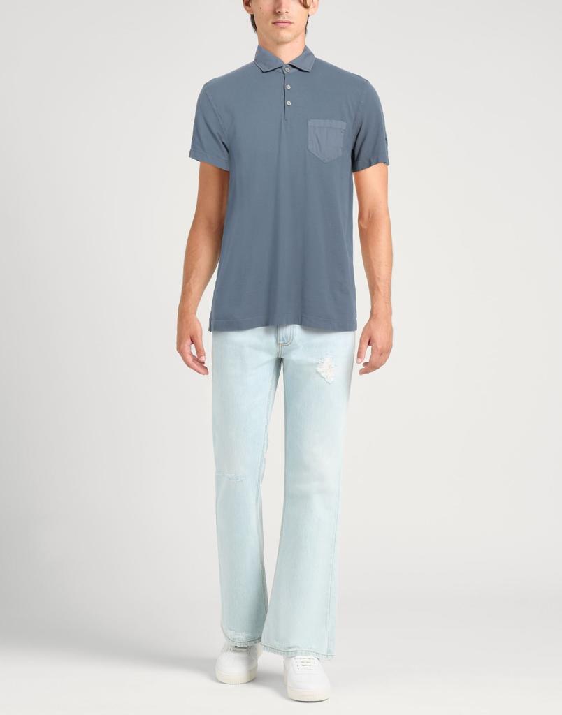 HUSKY Polo shirt
