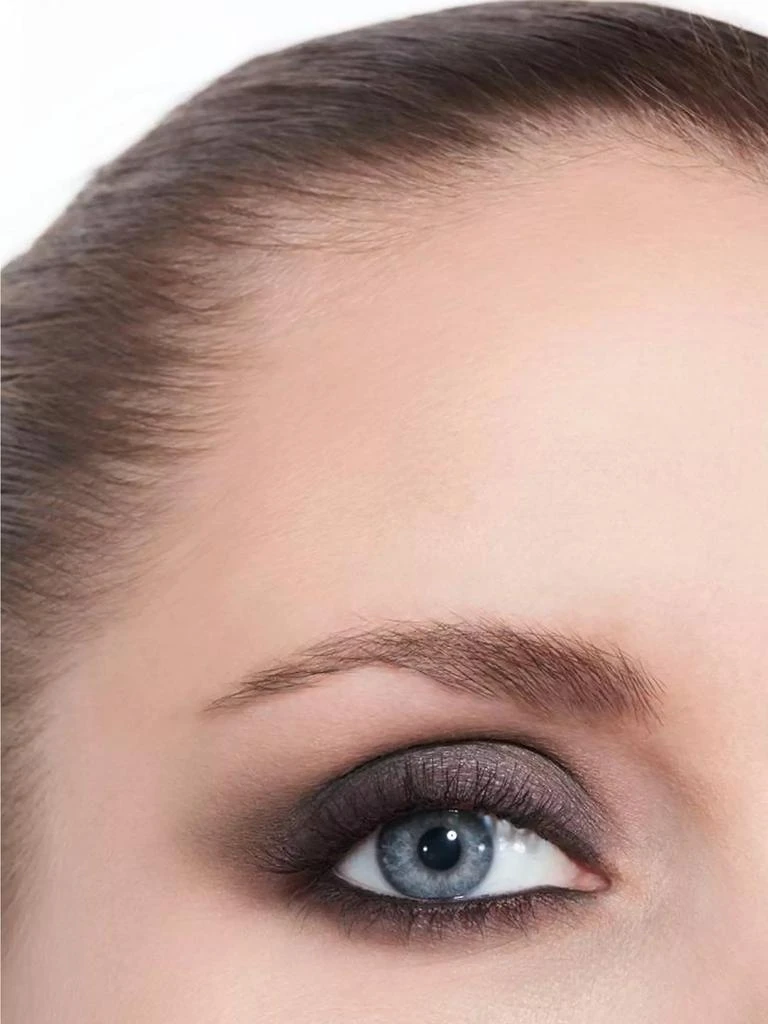 Chanel Healthy Glow Natural Eyeshadow Palette 4