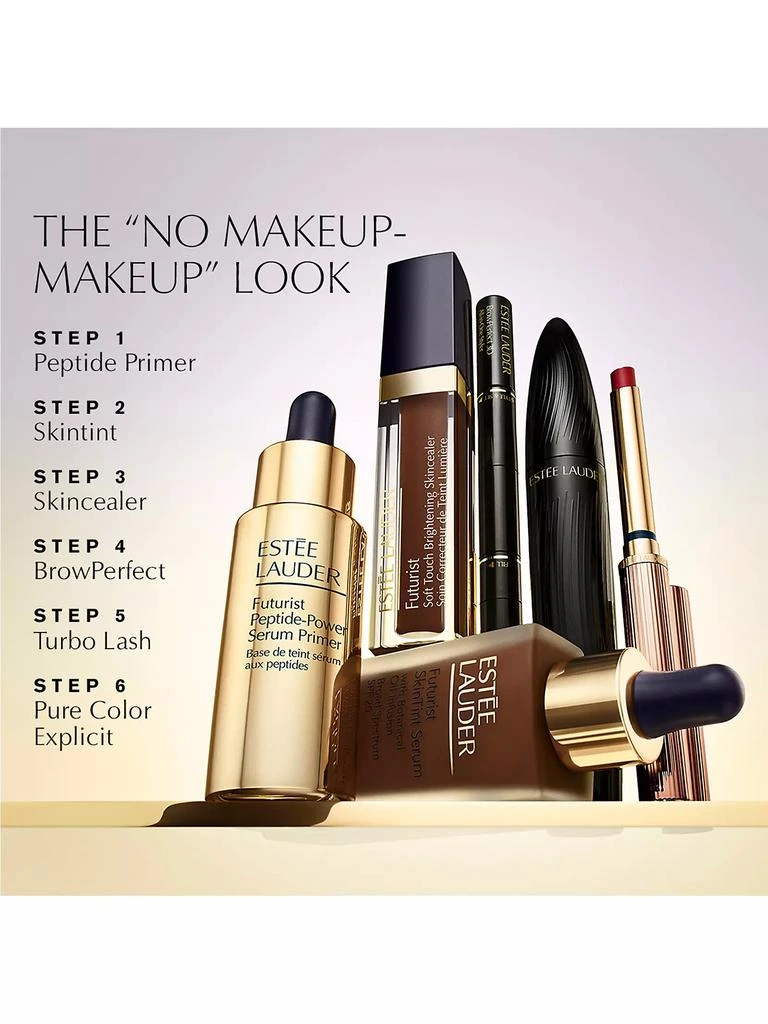 Estée Lauder Futurist Peptide-Power Serum Primer 7