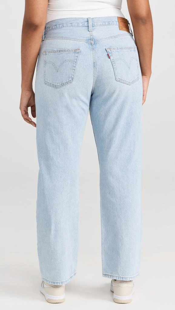 Levi's 501 90s Jeans 9