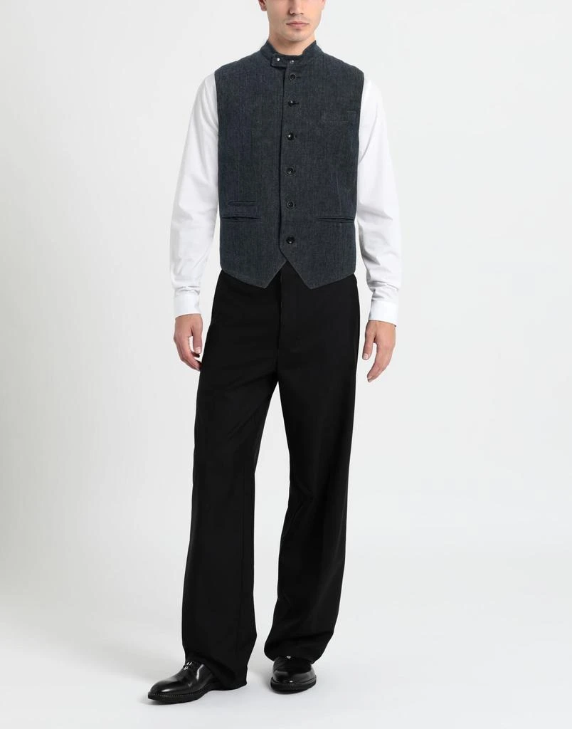 MONTECORE Suit vest 2