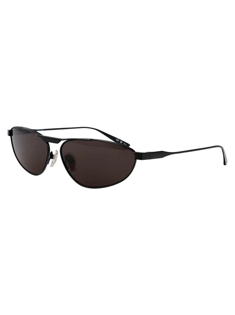 Balenciaga METAL FRAME SUNGLASSES 2