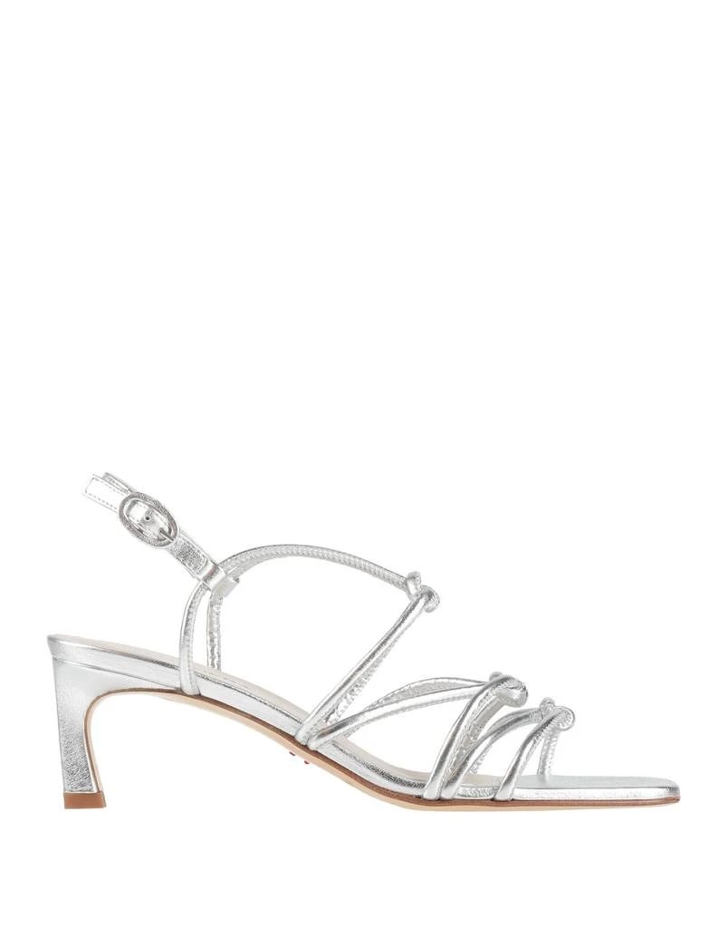 HALMANERA Sandals 1