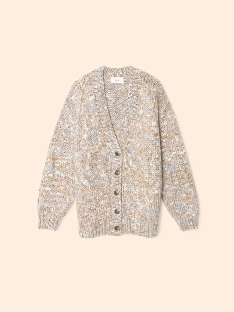 XIRENA Xirena - Marvin Sweater 3