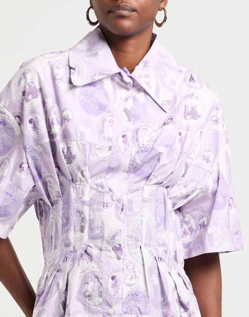 PINKO Patterned shirts & blouses 4