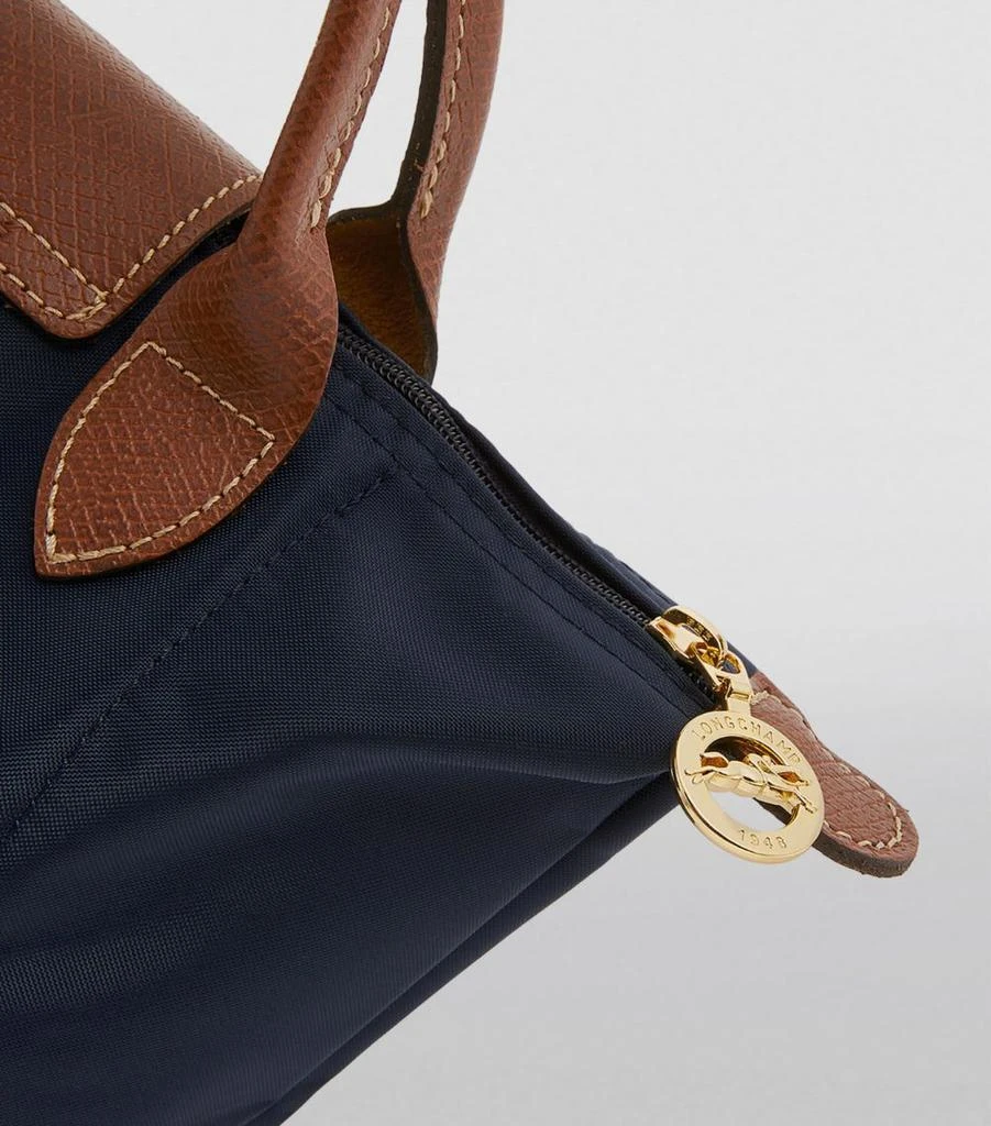 Longchamp Small Le Pliage Original Handbag 7