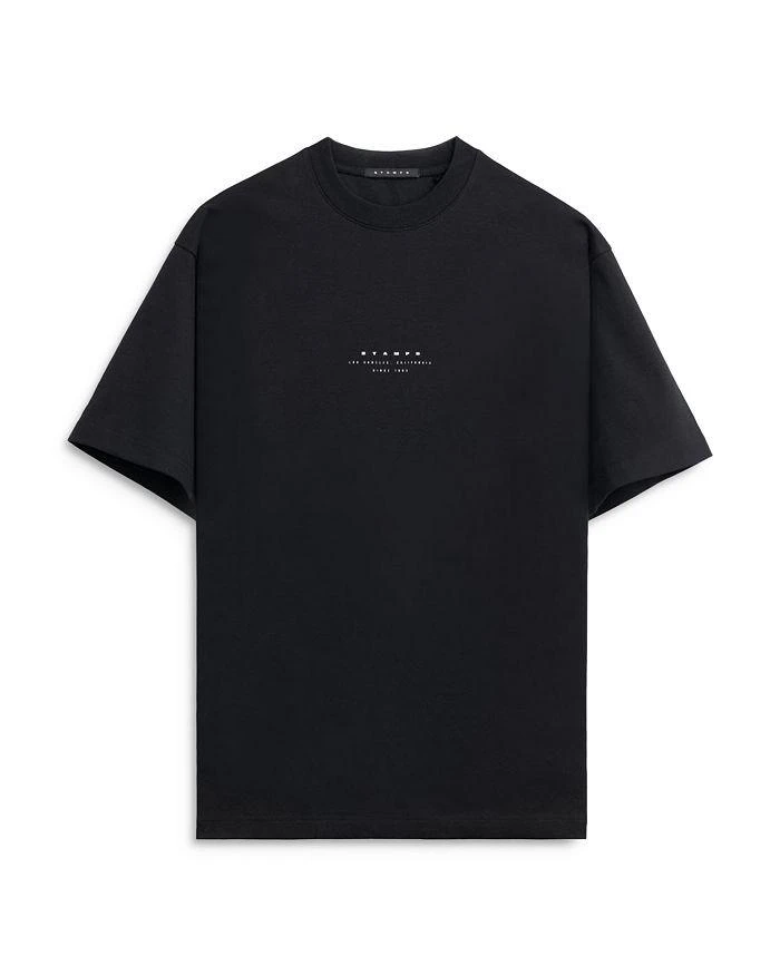 Stampd Strike Stack Relaxed Tee 4