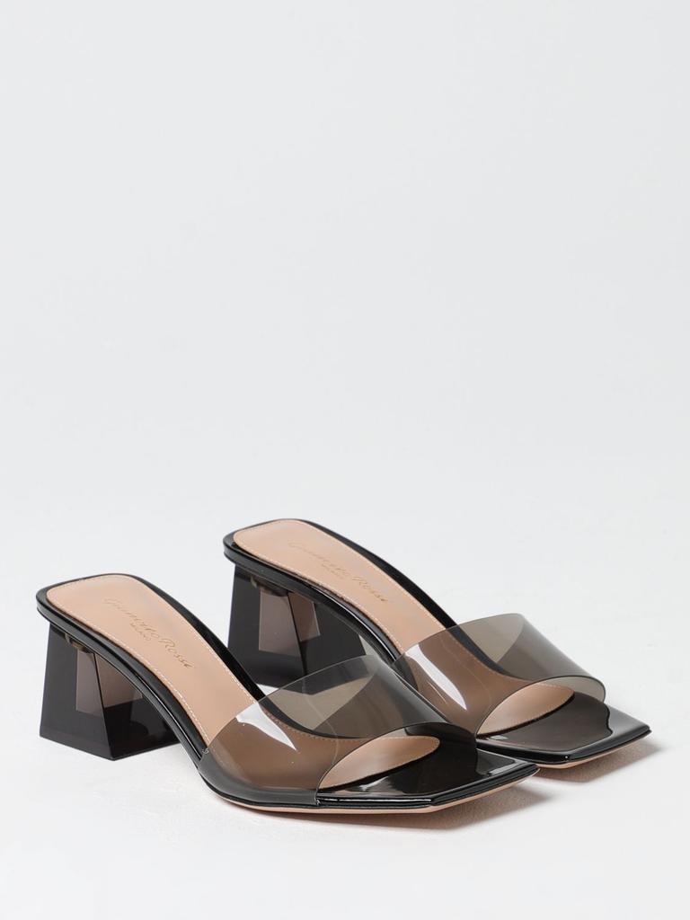 Gianvito Rossi Heeled sandals woman Gianvito Rossi