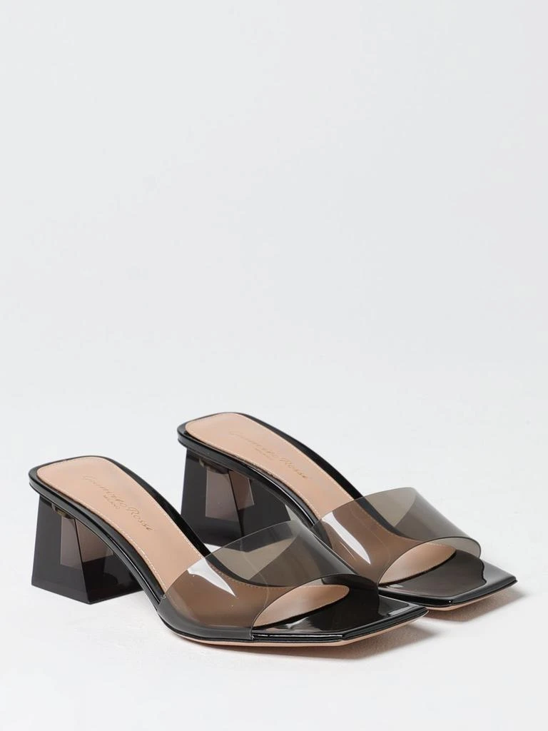 GIANVITO ROSSI Heeled sandals woman Gianvito Rossi 2