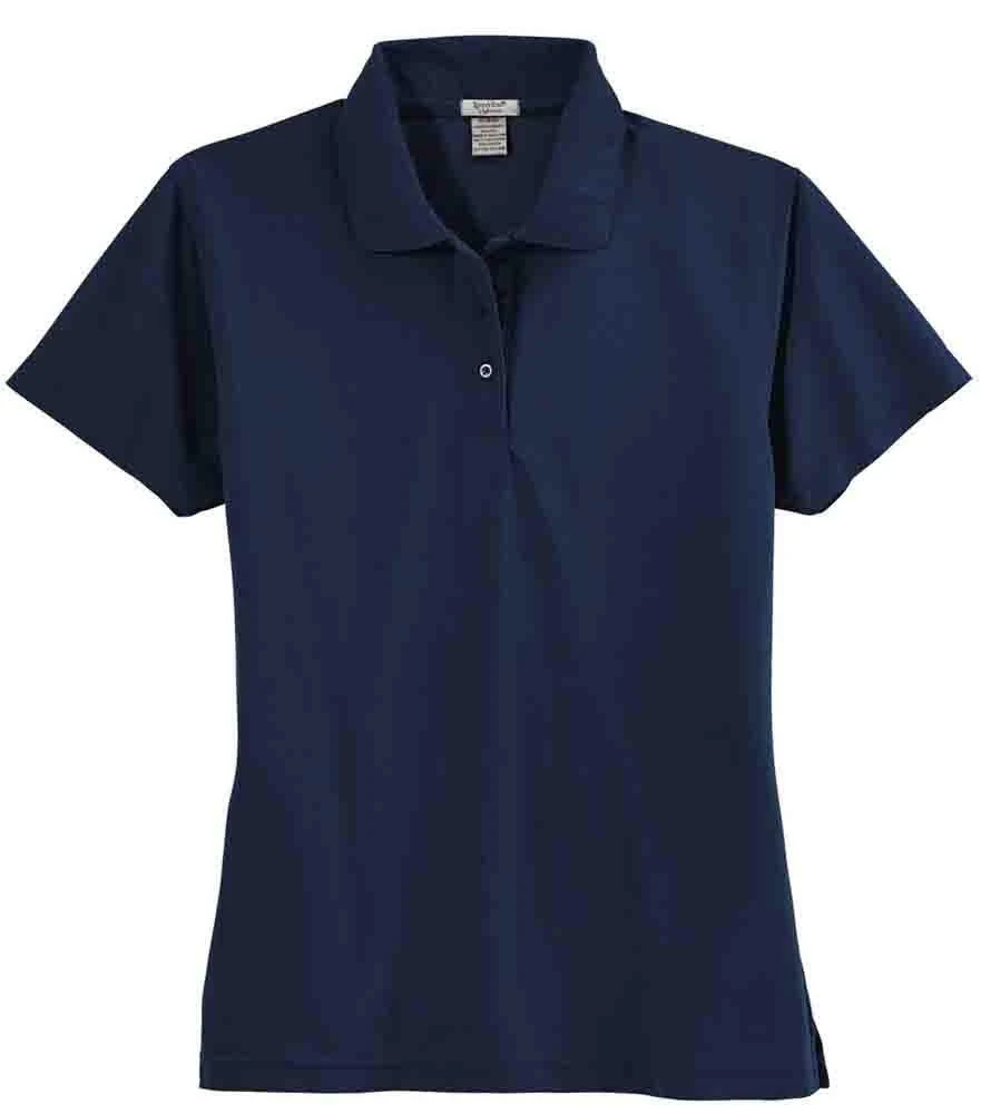 River's End Performance Edge Short Sleeve Polo Shirt 1