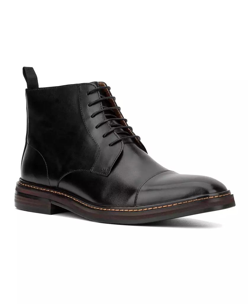 Vintage Foundry Men's Barnaby Lace-Up Boots