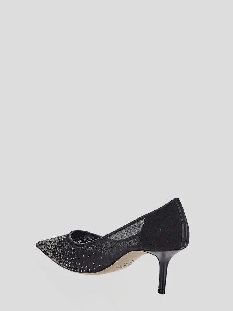 Jimmy Choo Jimmy Choo Love Pump 3