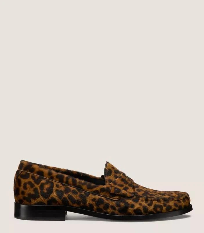 Stuart Weitzman LOTTIE LOAFER 1