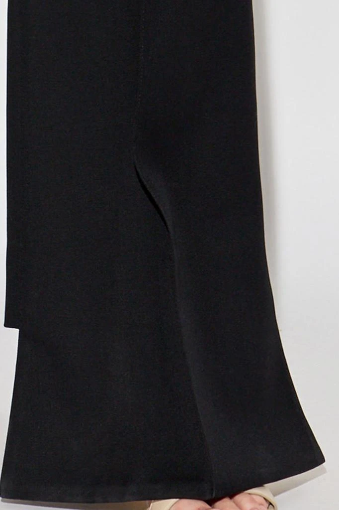 Chloé Chloé Wide-Leg Trousers 2