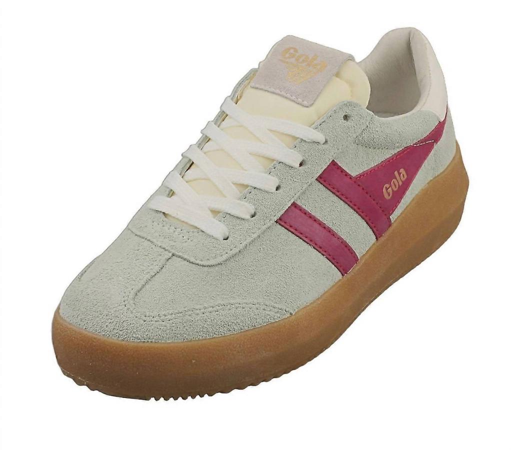 Gola Gola - Women's Fashion Trainers Sneaker