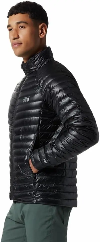 Mountain Hardwear Mountain Hardwear Ghost Whisperer™ Jacket 5