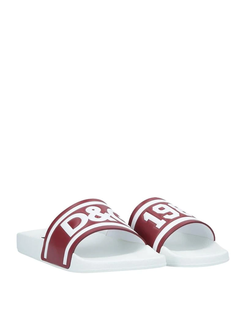 Dolce 
Gabbana Sandals 2