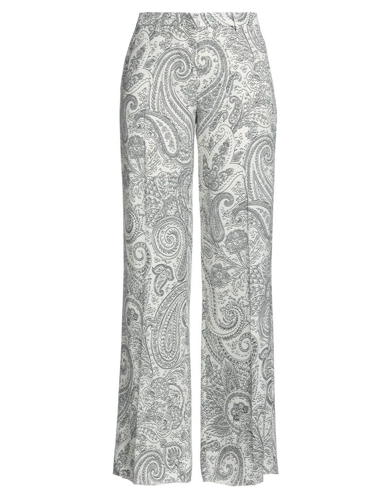 ETRO Casual pants 1