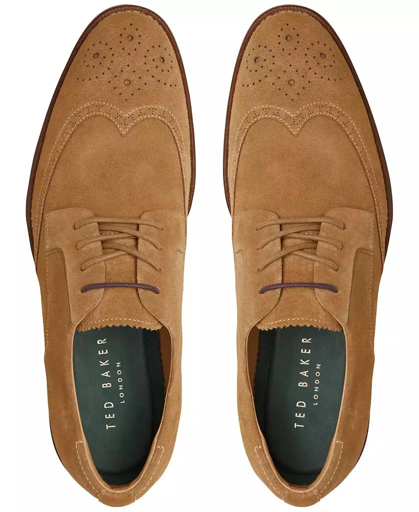 Ted Baker London Men's Hackney Dress Shoes 6