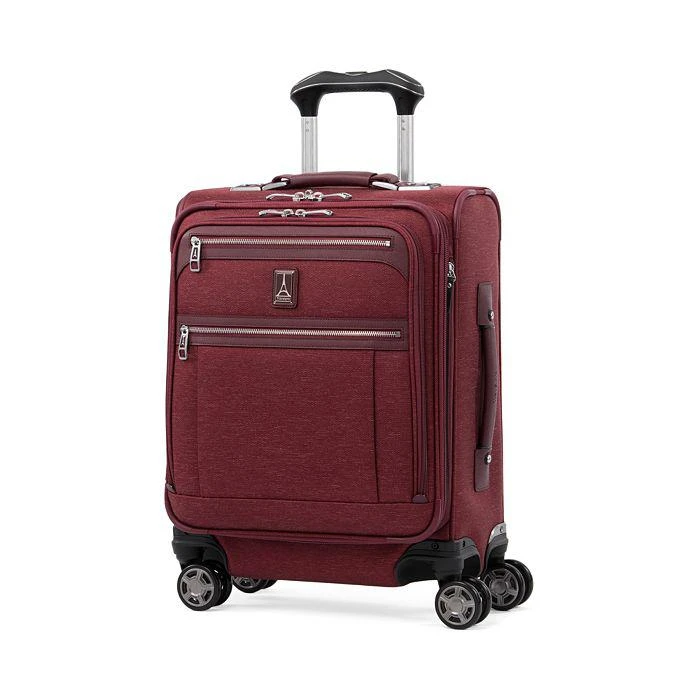 Travelpro Platinum Elite International Expandable Carry On Spinner 3