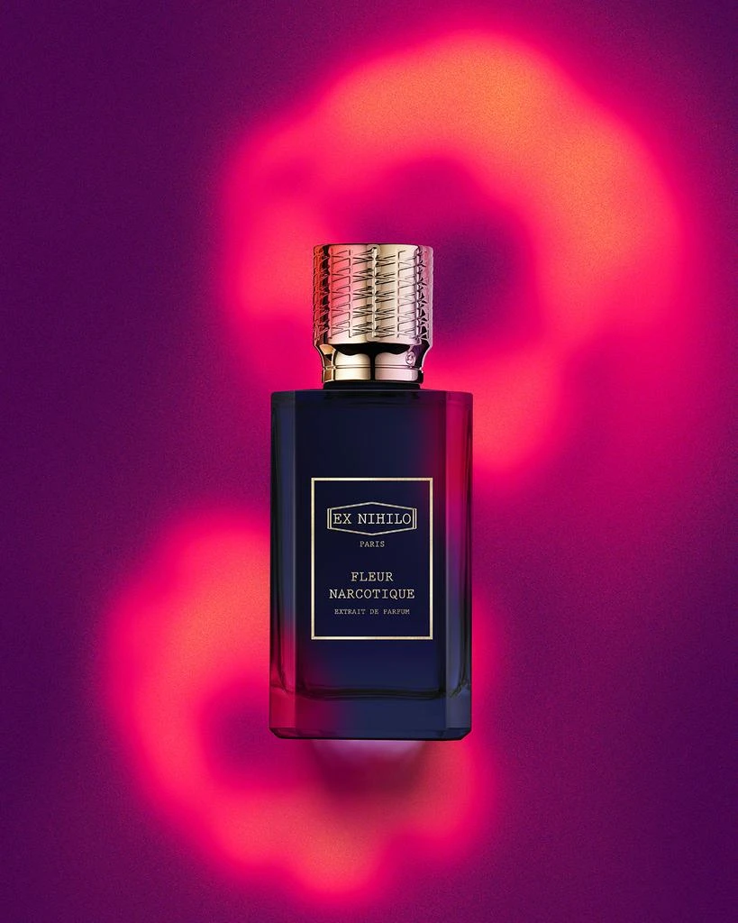 EX NIHILO Fleur Narcotique Extrait de Parfum, 3.4 oz. 3