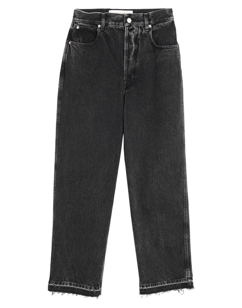 GOLDEN GOOSE Denim pants 1