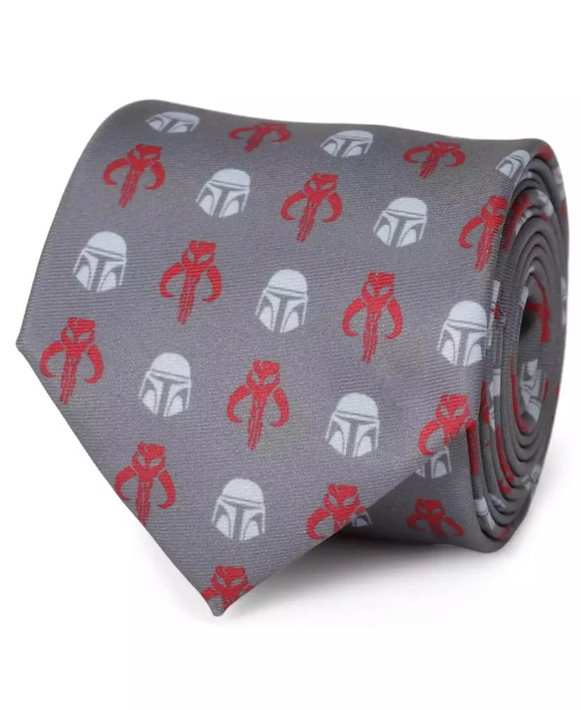 Star Wars Mando Men
s Tie