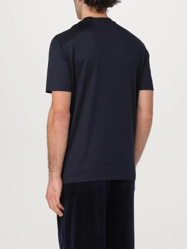 Emporio Armani T-shirt men Emporio Armani 2