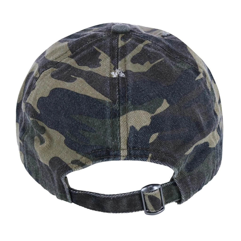 David & Young Women's Game Day Embroidered Baseball Cap 3