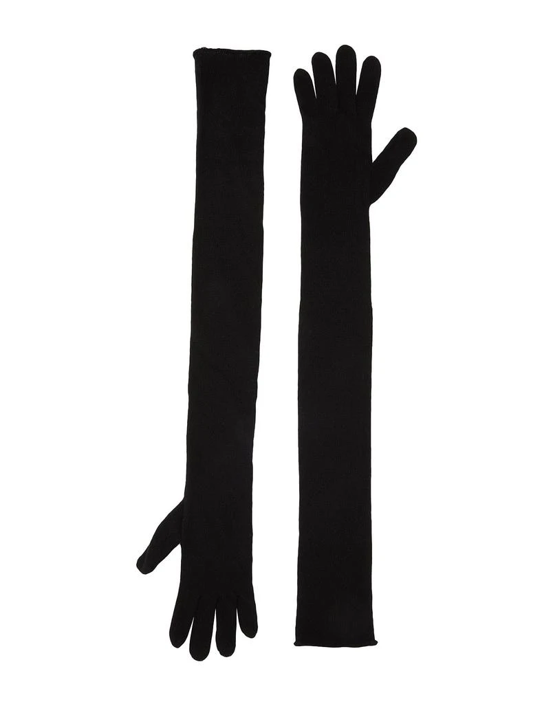 8 by YOOX Gloves 1