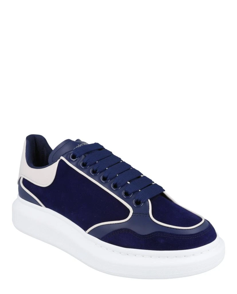 Alexander McQueen Oversized Sneakers 2