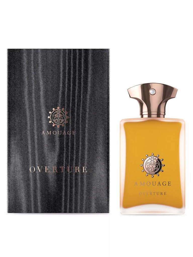 Amouage Overture Man Eau De Parfum