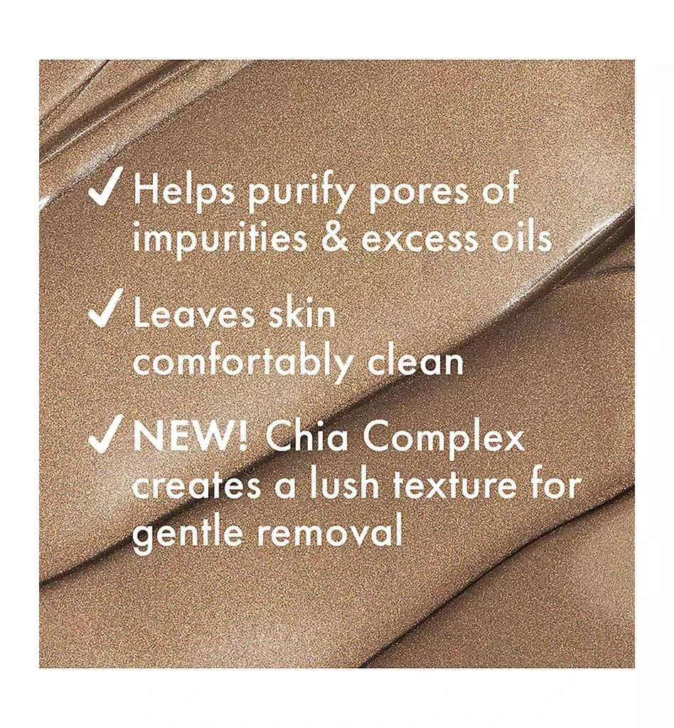 Origins Clear Improvement Rich Purifying Charcoal Face Mask, 2.5 oz. 3