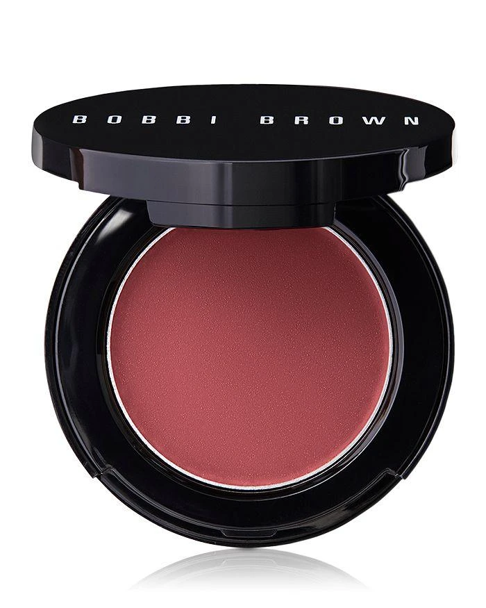 Bobbi Brown Pot Rouge for Lips 
Cheeks All Nudes Collection