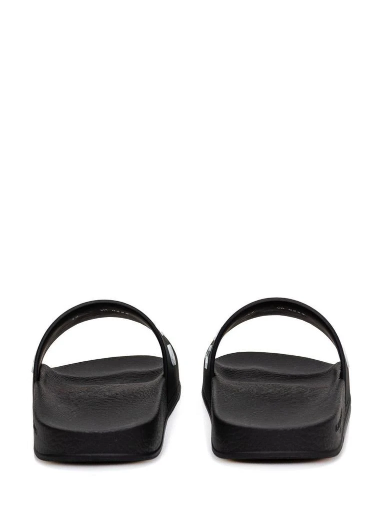 Givenchy Givenchy Slipper With Logo 3