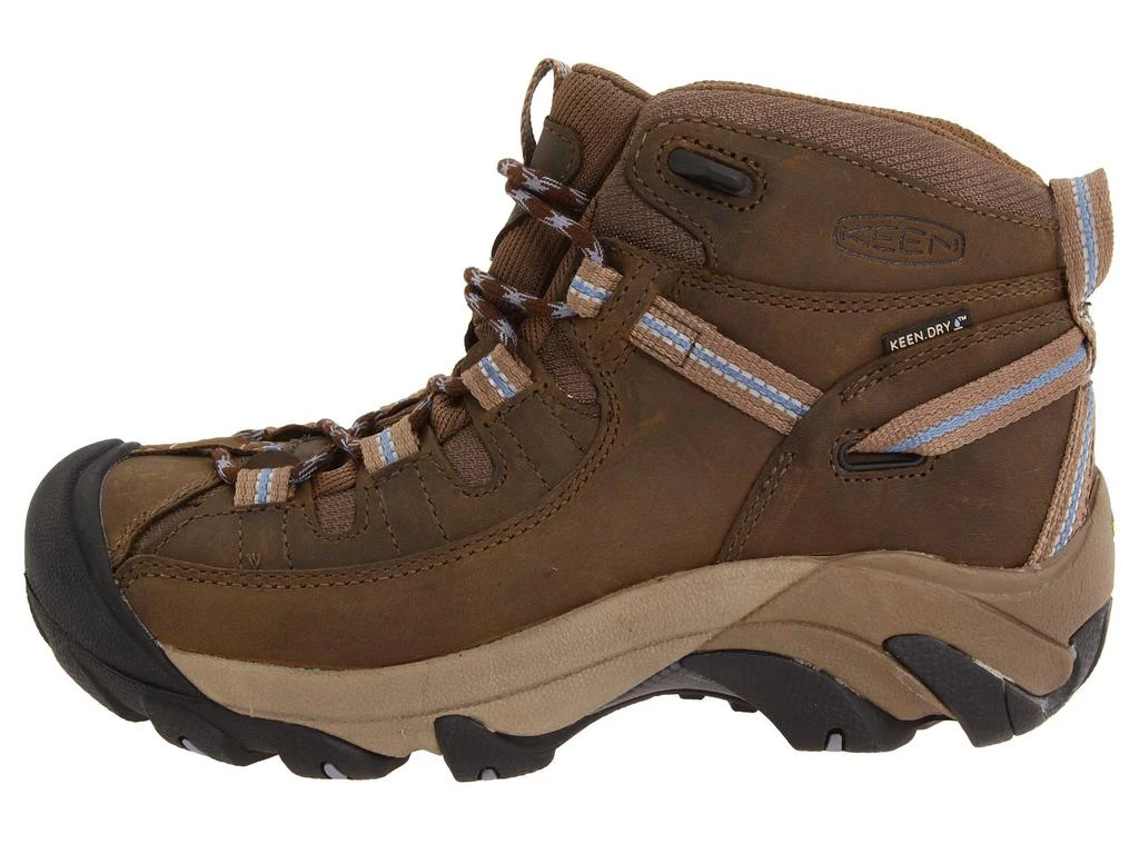 Keen Targhee II Mid Waterproof 4