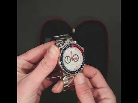 CT Scuderia CT Scuderia Racer Men's Watch