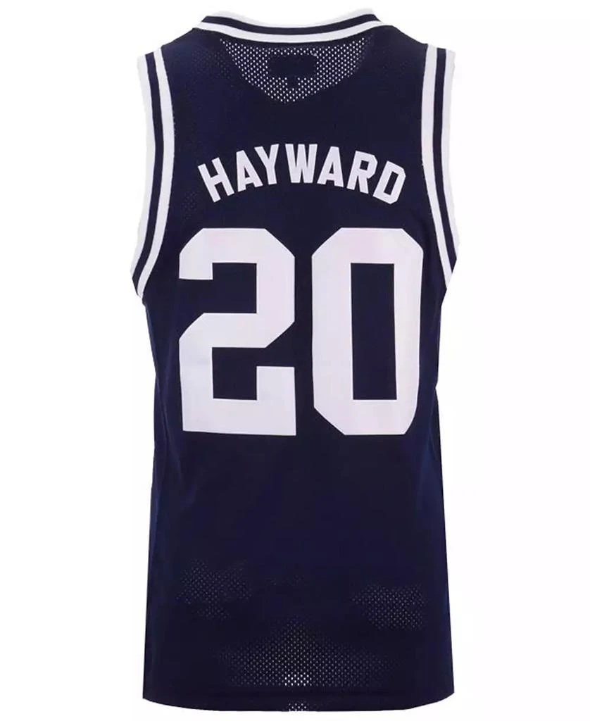 Retro Brand Men's Gordon Hayward Butler Bulldogs Throwback Jersey 2